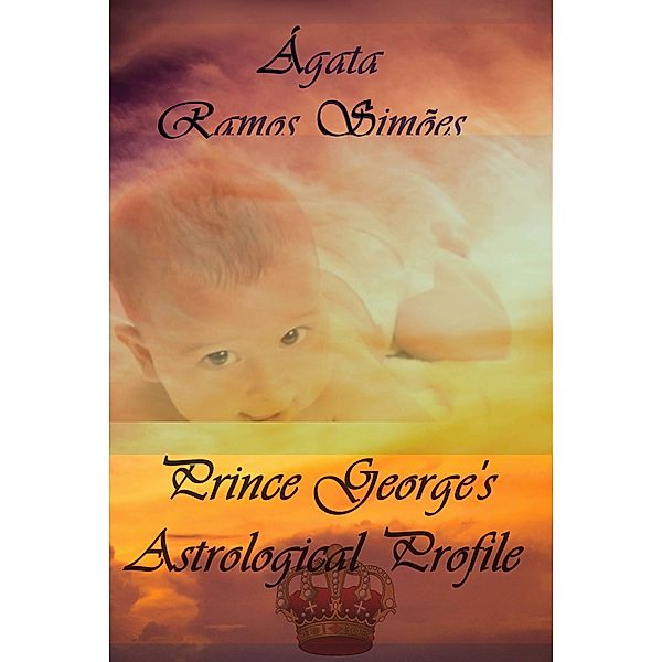 Prince George's Astrological Profile / Agata Ramos Simoes, Agata Ramos Simoes