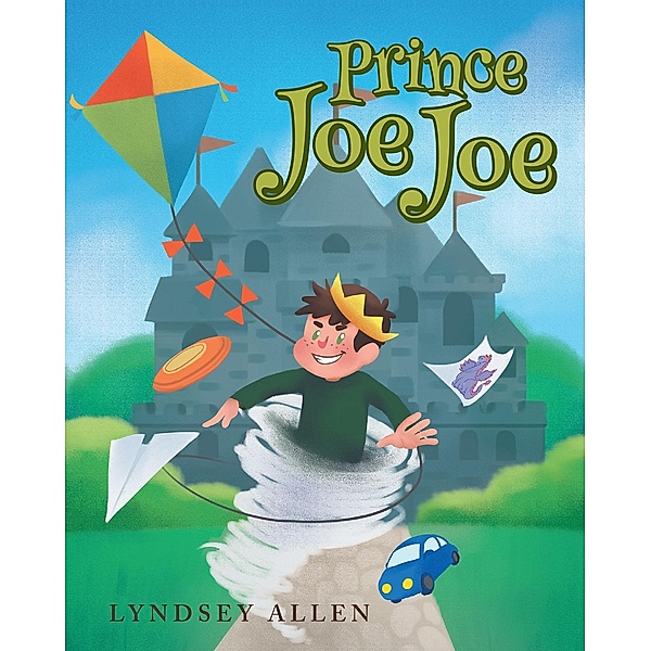 Prince Joe Joe, Lyndsey Allen