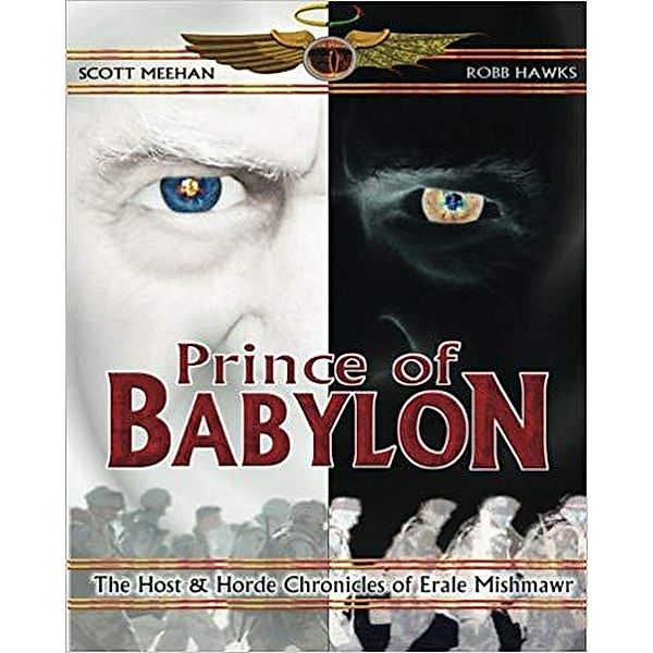 Prince of Babylon, Scott Meehan