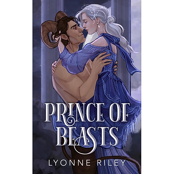 Prince of Beasts, Lyonne Riley