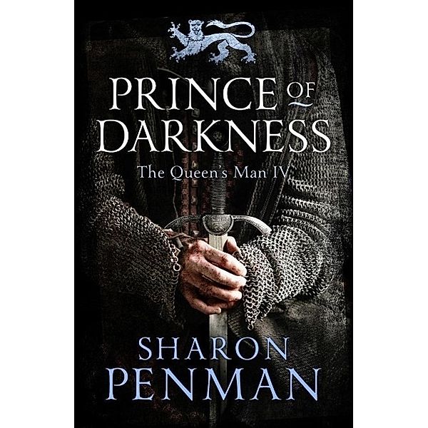 Prince of Darkness, Sharon Penman