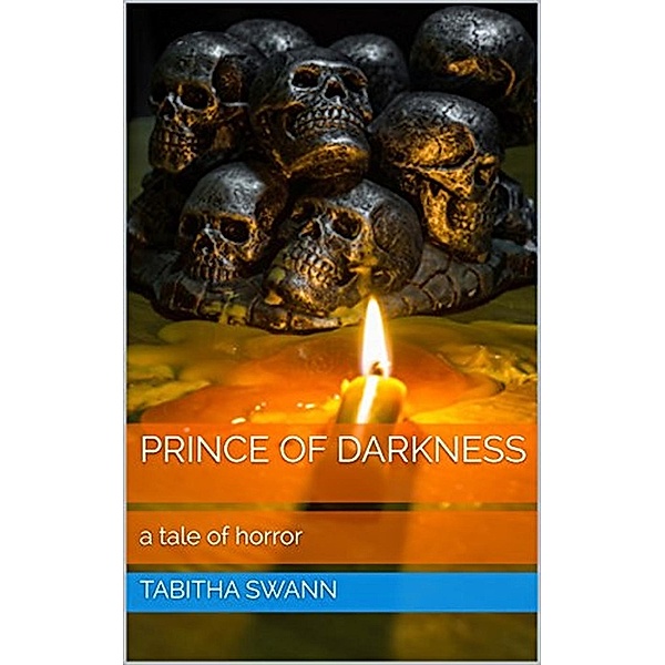 Prince of Darkness, Tabitha Swann