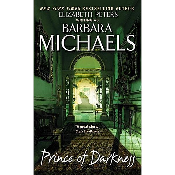 Prince of Darkness, Barbara Michaels