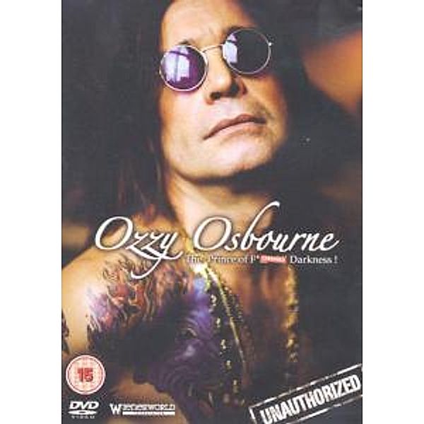 Prince Of F****** Darkness, Ozzy Osbourne