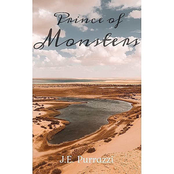 Prince of Monsters, J. E. Purrazzi