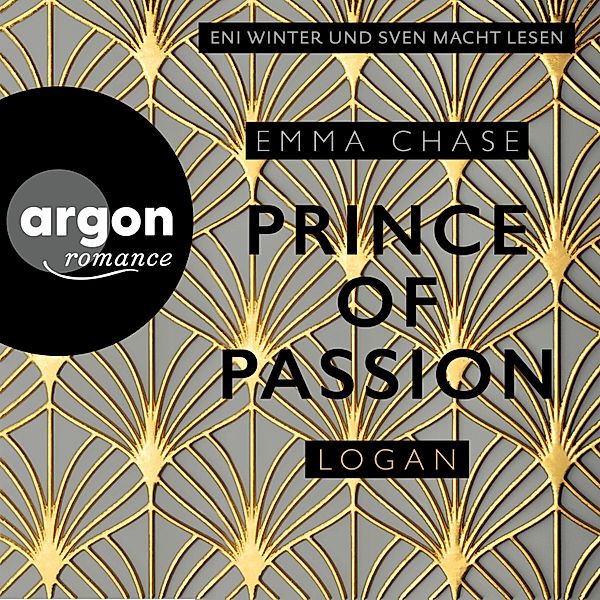 Prince of Passion - 3 - Logan, Emma Chase