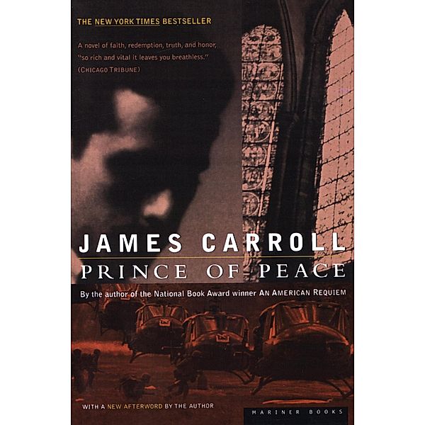 Prince of Peace, James Carroll