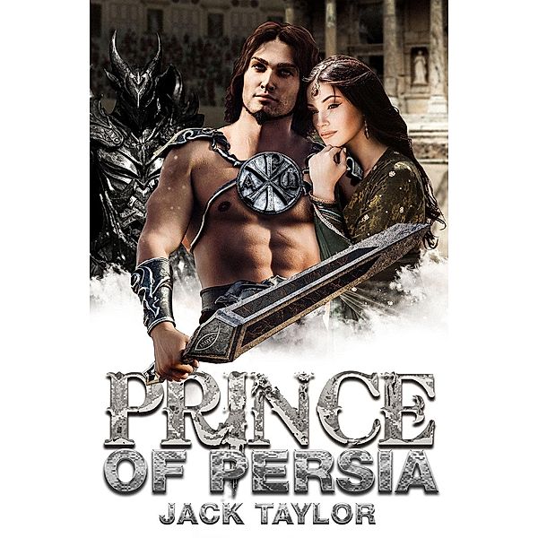 Prince of Persia, Jack A Taylor