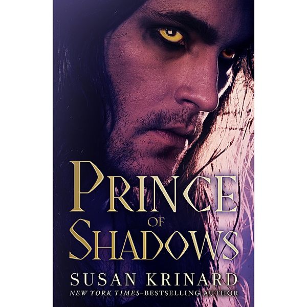 Prince of Shadows / The Val Cache Series, Susan Krinard