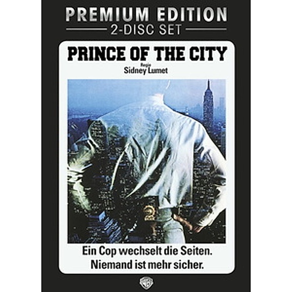 Prince of the City, Robert Daley