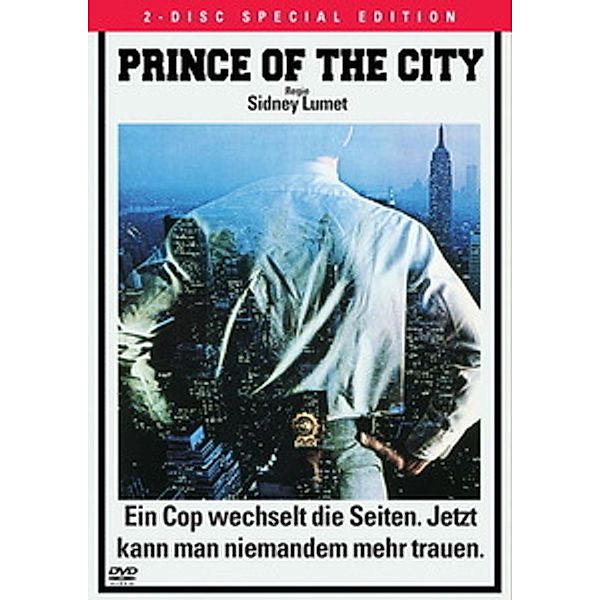 Prince of the City, Robert Daley