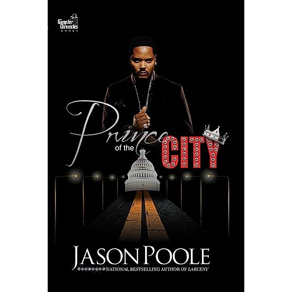 Prince of the City, Jason Poole