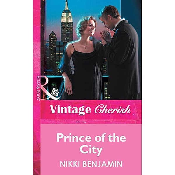 Prince Of The City, Nikki Benjamin