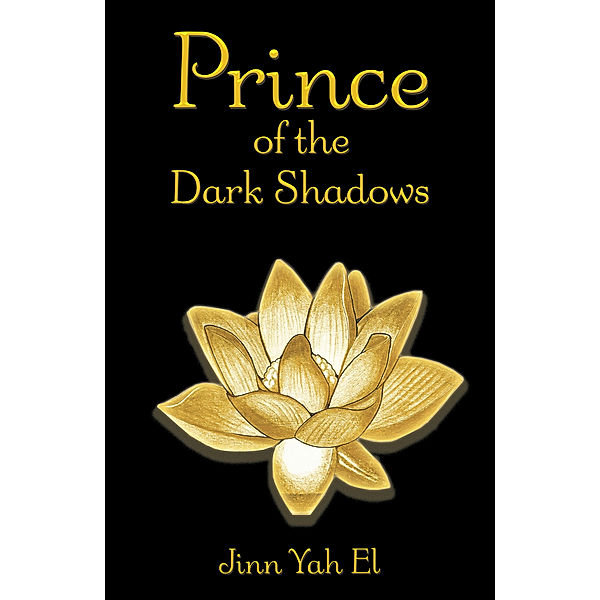 Prince of the Dark Shadows, Jinn Yah El