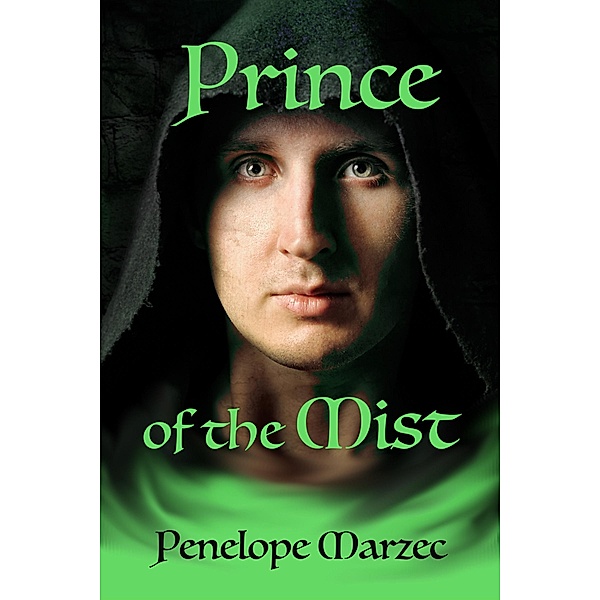 Prince of the Mist, Penelope Marzec