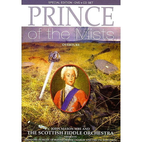 Prince Of The Mists, Scottish Fiddle Orchestra