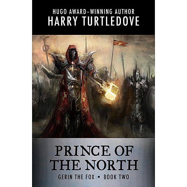 Prince of the North / Gerin the Fox, Harry Turtledove