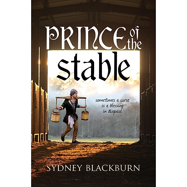 Prince of the Stable, Sydney Blackburn