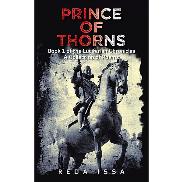 Prince of Thorns, Reda Issa