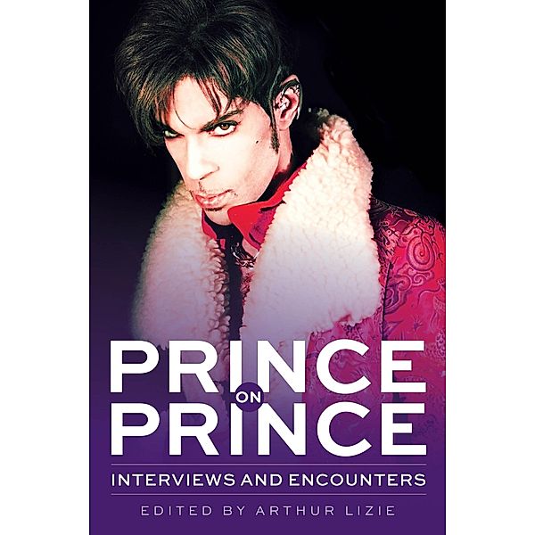 Prince on Prince