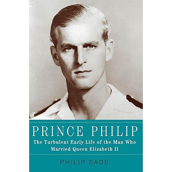 Prince Philip, Philip Eade