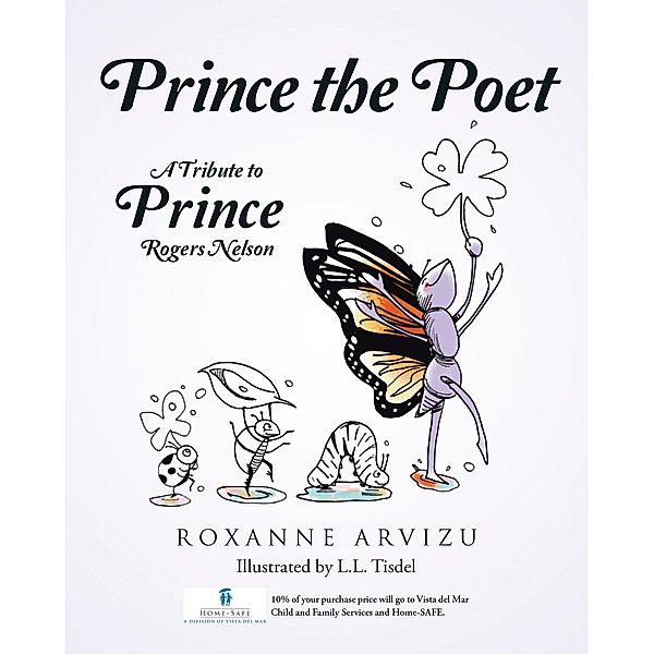 Prince the Poet, Roxanne Arvizu