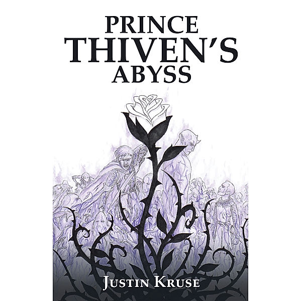 Prince Thiven’S Abyss, Justin Kruse