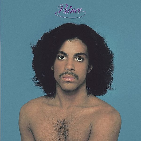 Prince (Vinyl), Prince