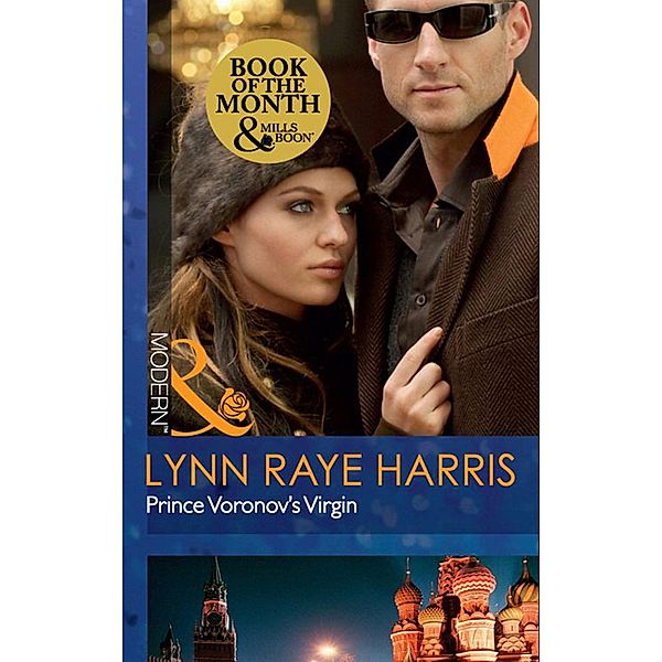 Prince Voronov's Virgin (Mills & Boon Modern) / Modern, Lynn Raye Harris