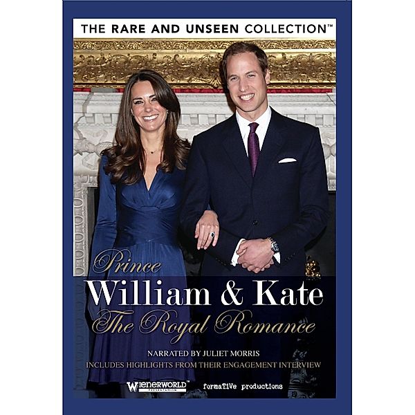 Prince William & Kate-The Royal Romance, Documentary