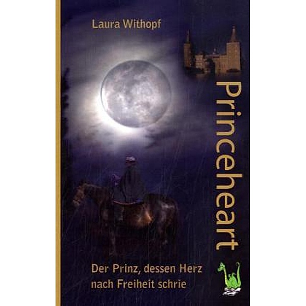 Princeheart, Laura Withopf
