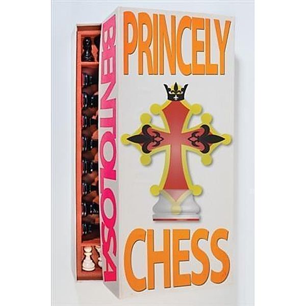 Princely Chess, Ben Tolosa