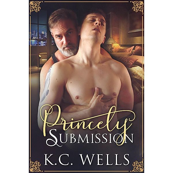Princely Submission, K. C. Wells