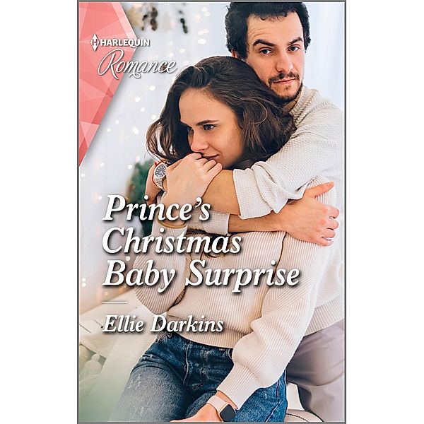 Prince's Christmas Baby Surprise / A Wedding in New York Bd.2, Ellie Darkins