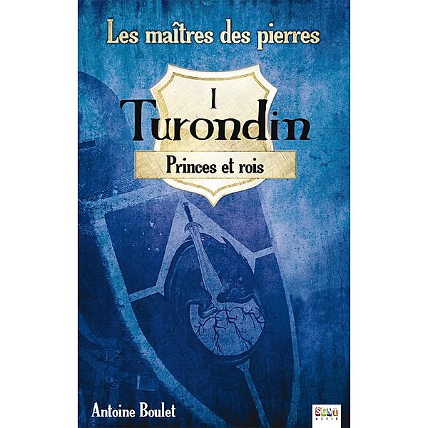 Princes et rois / Editions AdA, Boulet Antoine Boulet