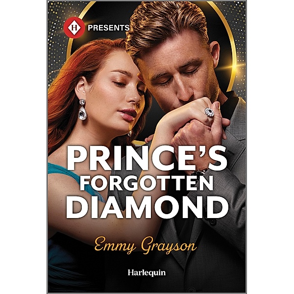 Prince's Forgotten Diamond / Diamonds of the Rich and Famous Bd.2, Emmy Grayson