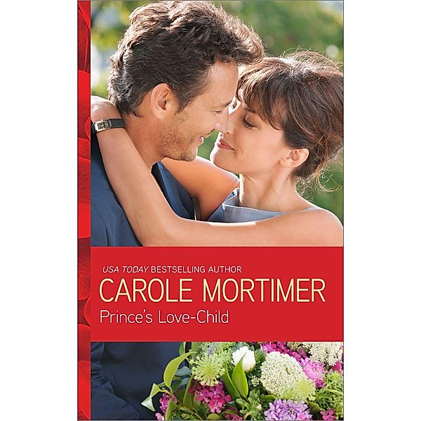Prince's Love-Child, Carole Mortimer