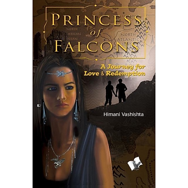 Princes Of Falcons, Himani Vashistha