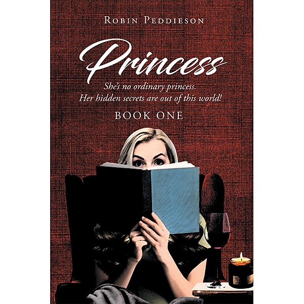 Princess, Robin Peddieson