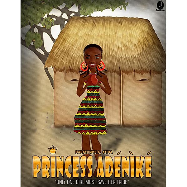 Princess Adenike / Tunde Atiba, Tunde Atiba