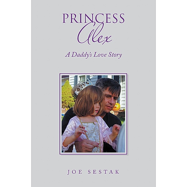 Princess Alex, Joe Sestak