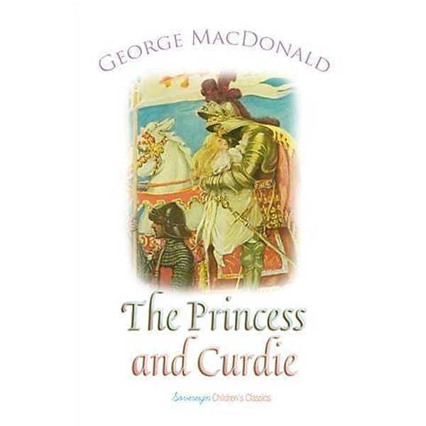Princess and Curdie, George Macdonald