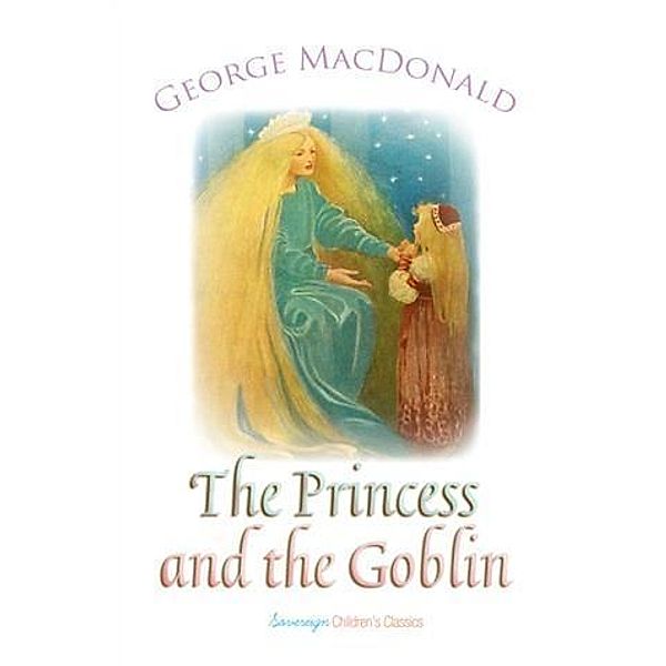 Princess and the Goblin, George Macdonald