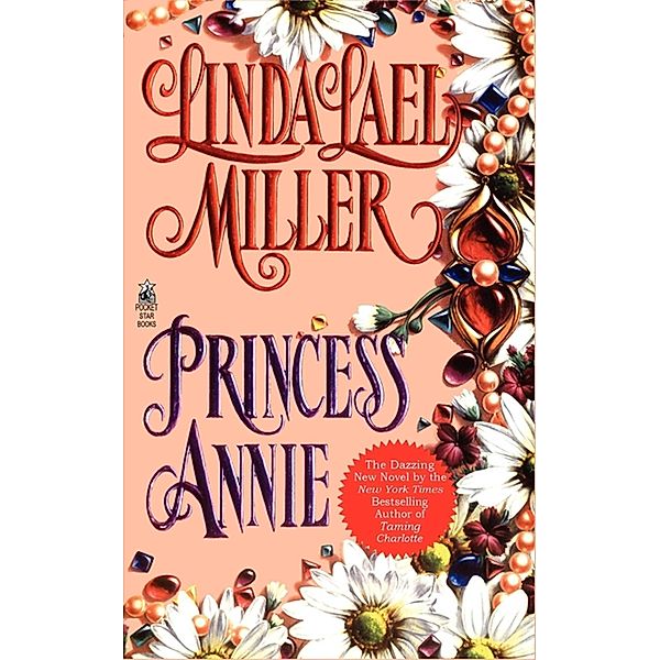 Princess Annie, Linda Lael Miller