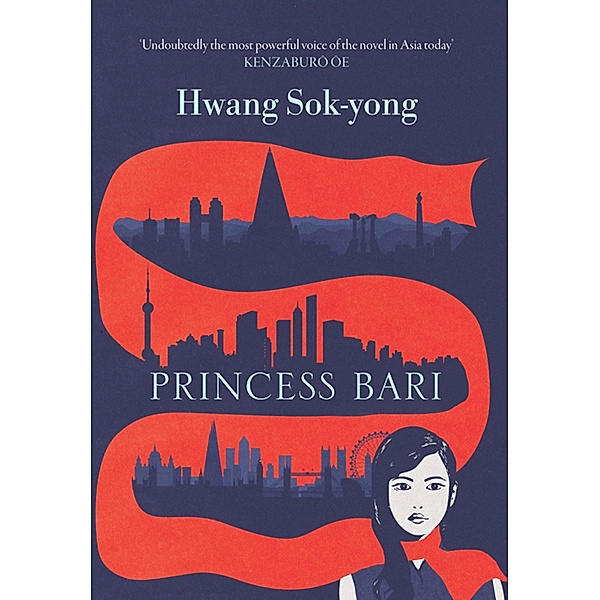 Princess Bari, Sok-yong Hwang