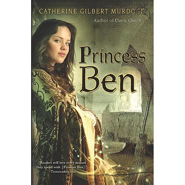 Princess Ben, Catherine Gilbert Murdock