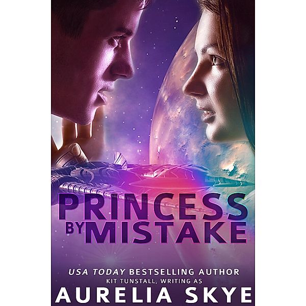 Princess By Mistake, Aurelia Skye