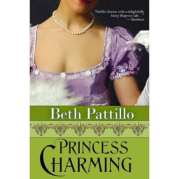 Princess Charming / Bell Bridge Books, Beth Pattillo