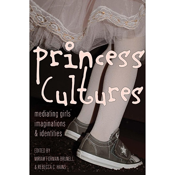 Princess Cultures / Mediated Youth Bd.18
