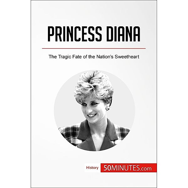 Princess Diana, 50minutes